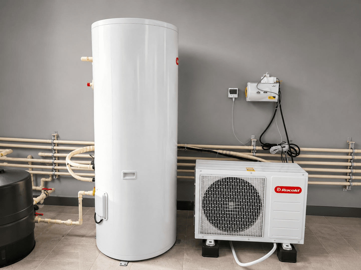 Heat Pump