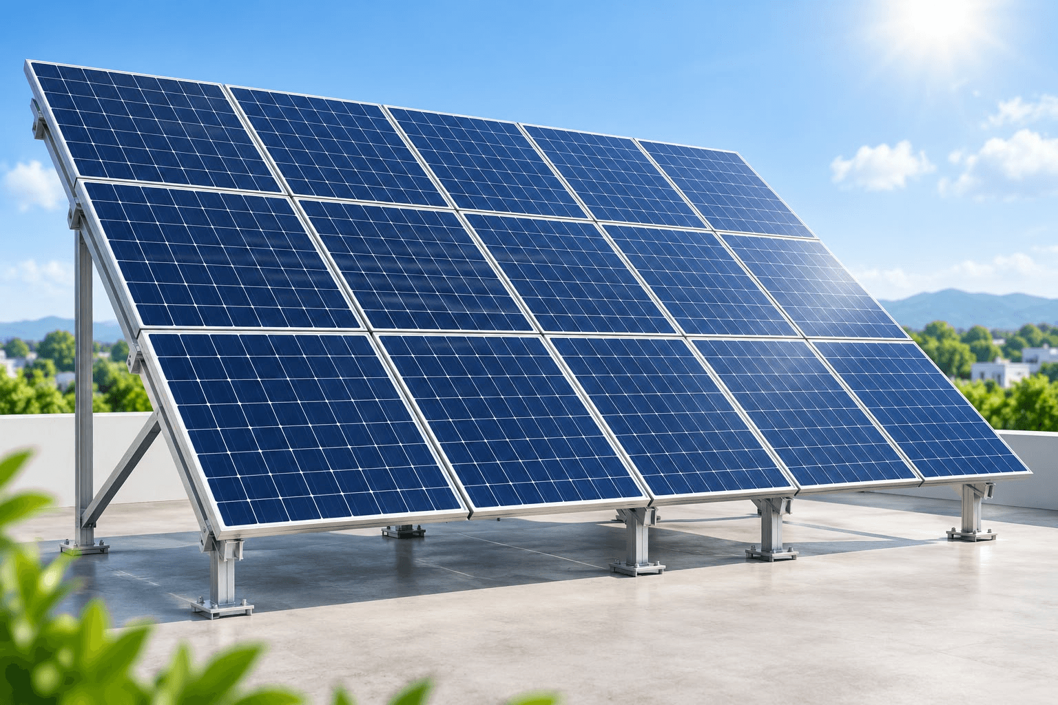 Solar Panels
